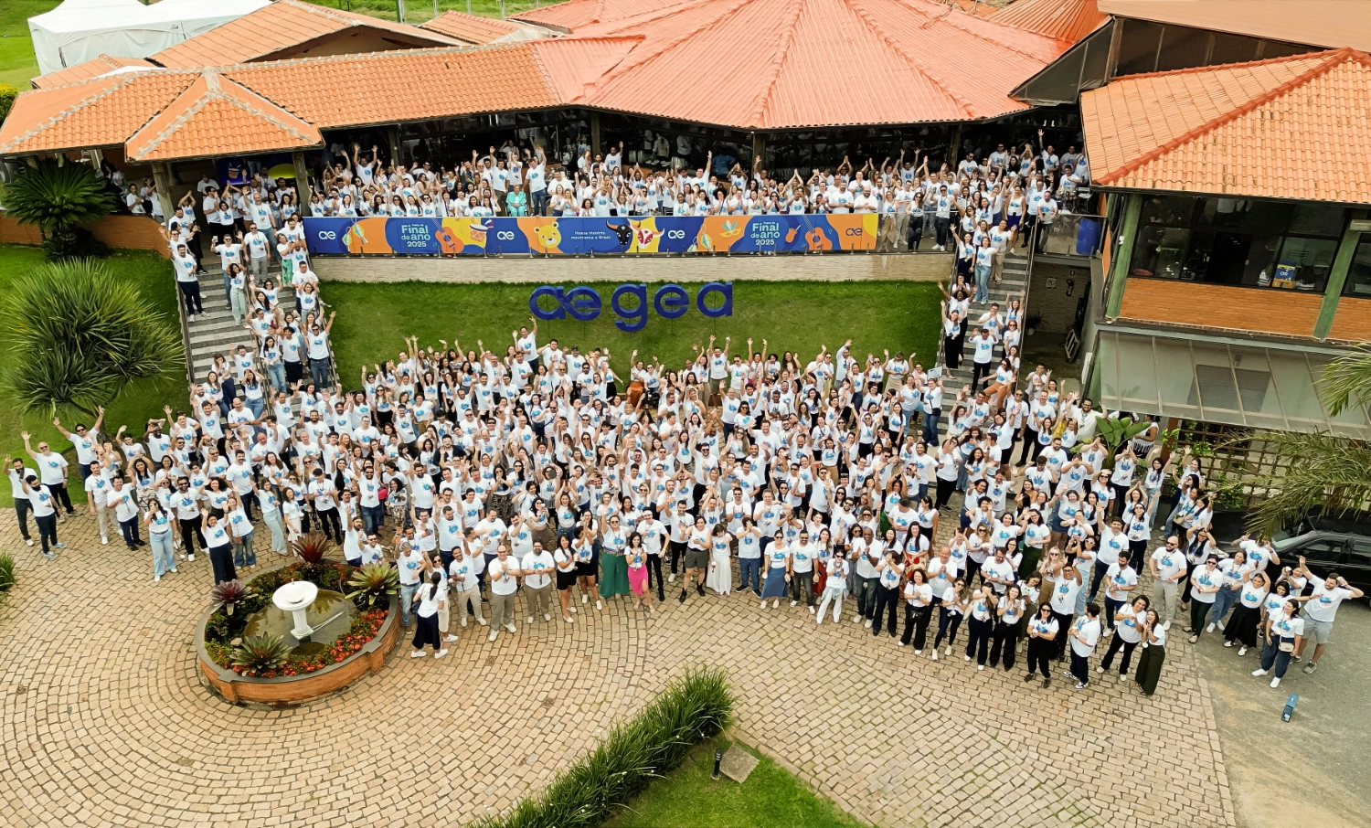 Galeria de Eventos OiKos - Imagem 10