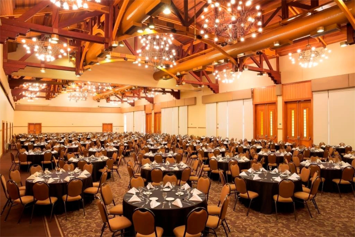 Galeria de Eventos OiKos - Imagem 18