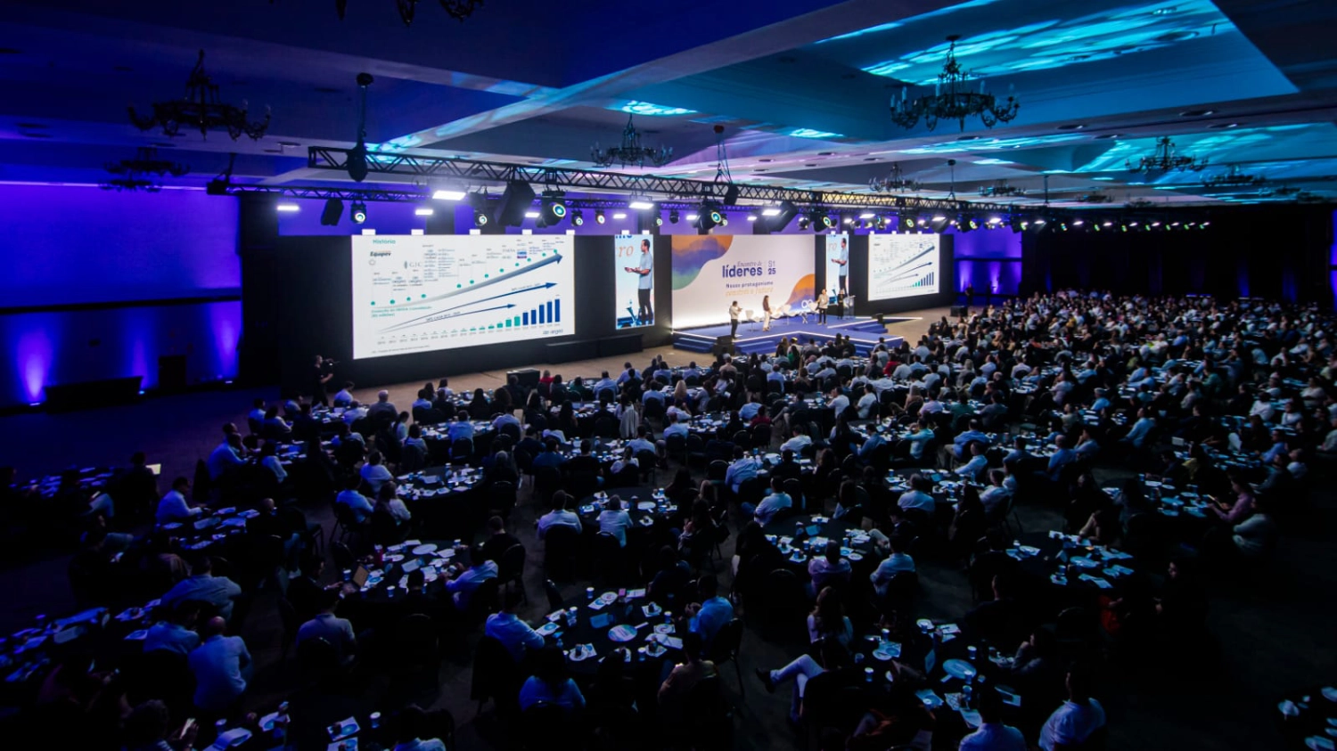 Galeria de Eventos OiKos - Imagem 2
