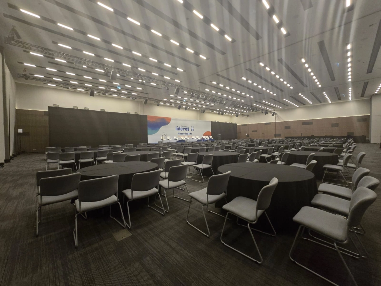 Galeria de Eventos OiKos - Imagem 24