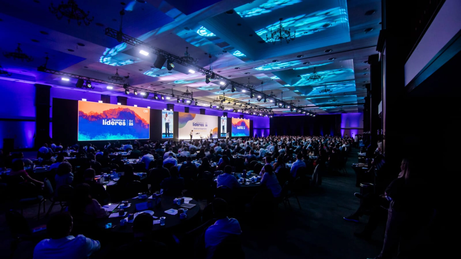 Galeria de Eventos OiKos - Imagem 5