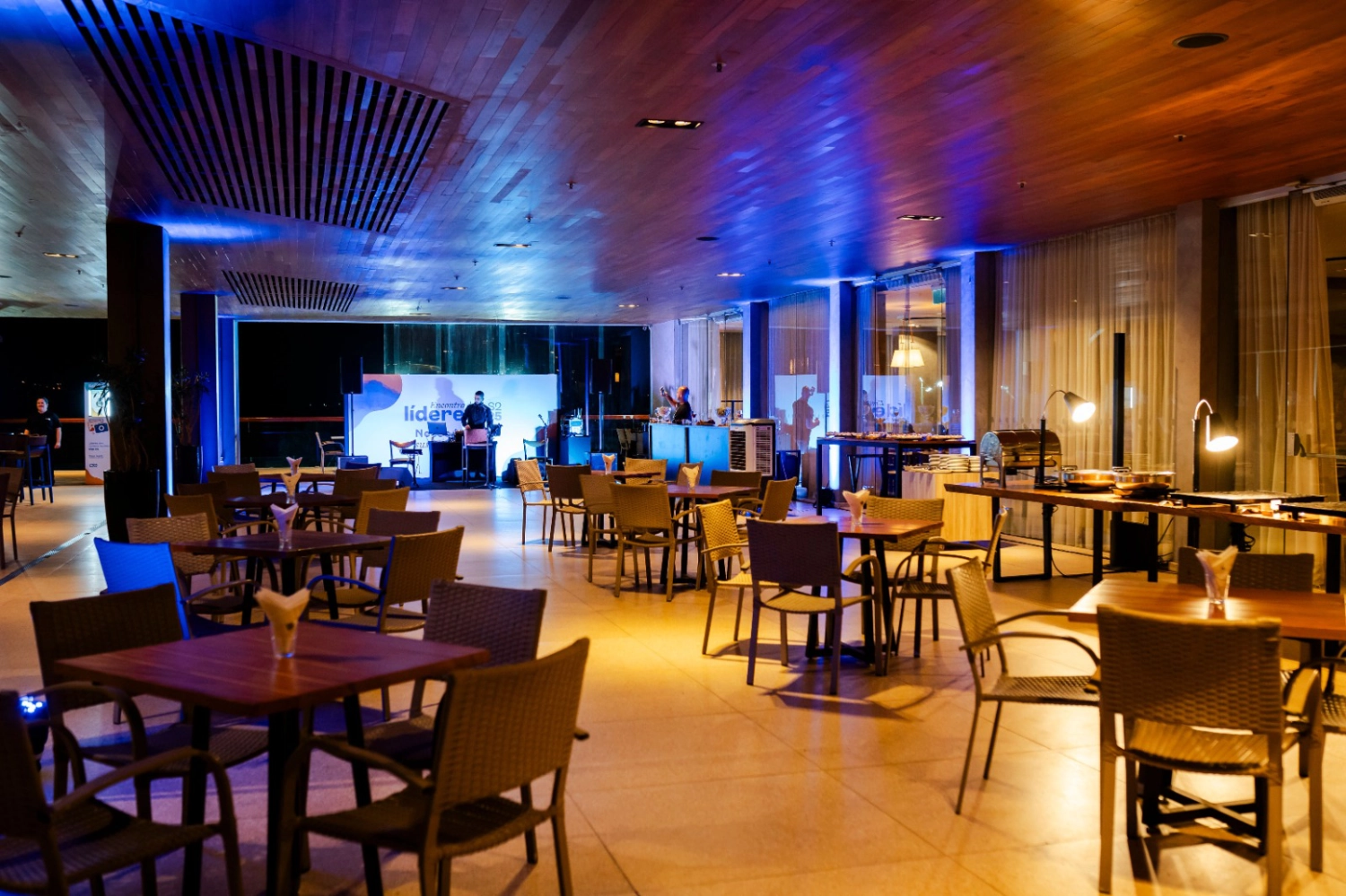 Galeria de Eventos OiKos - Imagem 7